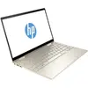 Laptop 2 in 1 HP ENVY x360 13-bd0028nn cu procesor Intel® Core™ i7-1165G7, 13.3", Full HD, 16GB, 1TB SSD, Intel® Iris® Xᵉ Graphics, Windows 11 Home, Pale Gold