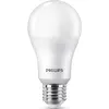 Philips Set 3 becuri LED, E27, 13W (100W), 806 lm, lumina rece