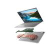 Laptop Dell Inspiron 7510 cu procesor Intel Core i7- 11800H, 15.6", Full HD, 16GB, 1TB SSD, NVIDIA GeForce RTX 3050 Ti 4GB, Windows 11 Home, Silver