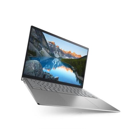 Laptop Dell Inspiron 5425, 14.0-inch, procesor AMD Ryzen 7 5825U, 16GB RAM, 512GB SSD, Windows 11 Home, Titan Grey
