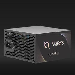 AQIRYS Sursa Pulsar LS 550W 80+ White certified