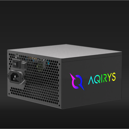 Sursa Pulsar 550W 80+ White certified