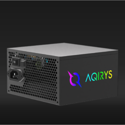 AQIRYS Sursa Pulsar 550W 80+ White certified