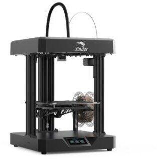Imprimanta 3D Creality ENDER-7, Tehnologie FDM