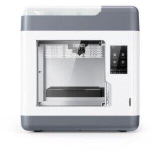 Imprimanta 3D Creality SERMOON V1, Tehnologie FDM