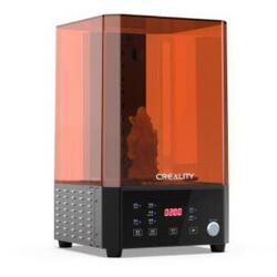 Creality masina de spalat si intarire modele 3D rasina UV, UW-01