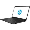 Laptop HP 255 G8 cu procesor AMD Ryzen™ 3 3250U, 15.6", Full HD, 8GB, 256Gb SSD, AMD Radeon Graphics, Free DOS, Dark Ash Silver