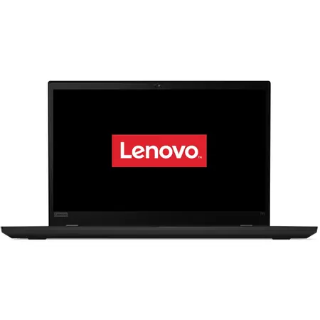 Laptop Lenovo ThinkPad T15 Gen 2 cu procesor Intel Core i7-1165G7, 15.6", Full HD, 16GB, 1TB SSD, Intel Iris Xe Graphics, Windows 10 Pro, Black