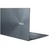 Laptop ASUS UX425EA-KI842W cu procesor Intel® Core™ i5-1135G7, 14" Full HD, 8GB, SSD 512GB, Intel Iris Xᵉ Graphics, Windows 11 Home, Pine Grey