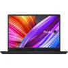Laptop ASUS ProArt Studiobook 16 H7600HM cu procesor Intel® Core™ i7-11800H, 32GB, 2TB SSD, NVIDIA® GeForce® RTX™ 3060, Windows 11 Pro, Star Black