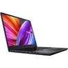 Laptop ASUS ProArt Studiobook 16 H7600HM cu procesor Intel® Core™ i7-11800H, 32GB, 2TB SSD, NVIDIA® GeForce® RTX™ 3060, Windows 11 Pro, Star Black