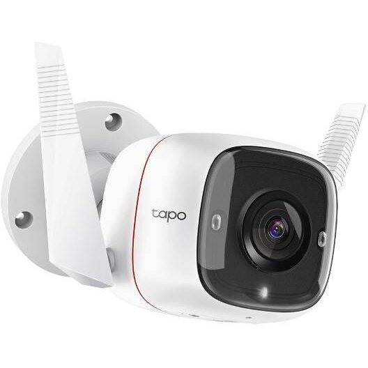 Camera de supraveghere Outdoor Tapo C310, Wi-Fi, 3mp, senzor de miscare, night vision 30m, IP66