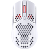 Mouse gaming HP HyperX Pulsefire Haste, Wireless, Alb