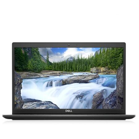 Laptop Dell Latitude 3520, Intel Core i5-1135G7, 15.6inch, RAM 16GB, SSD 512GB, nVidia GeForce MX350 2GB, Linux, Gray