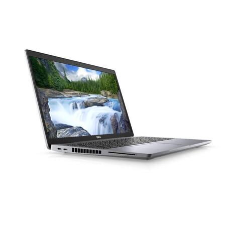 Laptop Dell Latitude 5520, Intel Core i7-1165G7, 15.6inch, RAM 16GB, SSD 512GB, Intel Iris Xe Graphics, 4G, Windows 11 Pro