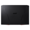 Laptop Acer Gaming 17.3'' Nitro 5 AN517-41, FHD IPS 144Hz, Procesor AMD Ryzen™ 7 5800H (16M Cache, up to 4.4 GHz), 16GB DDR4, 512GB SSD, GeForce RTX 3060 6GB, No OS, Shale Black