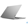 Laptop Lenovo ThinkPad E15 Gen 2 cu procesor Intel Core i7-1165G7, 15.6", Full HD, 16GB, 512GB SSD, NVIDIA GeForce MX450 2GB, Free DOS, Black