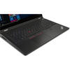 Laptop Lenovo 15.6'' ThinkPad T15g Gen 2, UHD IPS, Procesor Intel® Core™ i7-11800H (24M Cache, up to 4.60 GHz), 32GB DDR4, 1TB SSD, GeForce RTX 3080 16GB, Win 10 Pro, Black