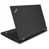 Laptop Lenovo 15.6'' ThinkPad T15g Gen 2, FHD IPS, Procesor Intel® Core™ i7-11800H (24M Cache, up to 4.60 GHz), 32GB DDR4, 512GB SSD, GeForce RTX 3080 16GB, Win 10 Pro, Black