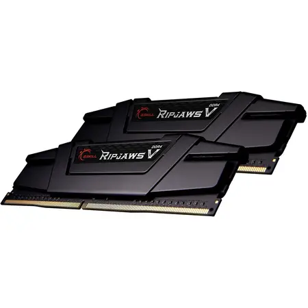 Memorie RipjawsV DDR4 64GB 2x32GB 2666Mhz DIMM CL19 1.2V