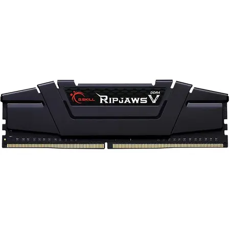 Memorie RipjawsV DDR4 64GB 2x32GB 2666Mhz DIMM CL19 1.2V