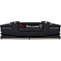 G.SKILL Memorie RipjawsV DDR4 32GB 2666Mhz DIMM CL19 1.2V