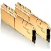 G.SKILL Memorie Trident Z Royal DDR4 64GB 2x32GB 2666Mhz DIMM CL19 1.2V Gold