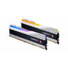 G.SKILL Memorie Trident Z5 RGB DDR5 32GB 2x16GB 600MHz CL36 1.35V XMP 3.0 silver