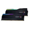 G.SKILL Memorie Trident Z5 RGB DDR5 32GB 2x16GB 600MHz CL36 1.35V XMP 3.0 black