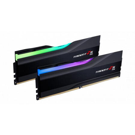Memorie Trident Z5 RGB DDR5 32GB 2x16GB 600MHz CL36 1.35V XMP 3.0 black