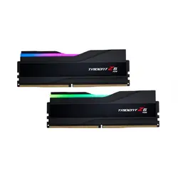 G.SKILL Memorie Trident Z5 RGB DDR5 32GB 2x16GB 600MHz CL36 1.35V XMP 3.0 black
