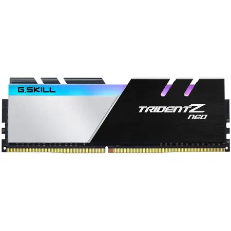 Memorie Trident Z Neo (pentru AMD) DDR4 32GB (2x16GB) 3600MHz CL18 1.35V XMP 2.0