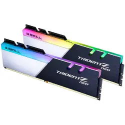 G.SKILL Memorie Trident Z Neo (pentru AMD) DDR4 32GB (2x16GB) 3600MHz CL18 1.35V XMP 2.0