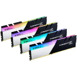 G.SKILL Memorie Trident Z Neo (pentru AMD) DDR4 64GB (4x16GB) 3600MHz CL16 1.35V XMP 2.0