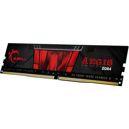Memorie  Aegis DDR4 16GB (2x8GB) 3200MHz CL16 1.35V XMP 2.0