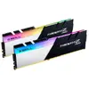G.SKILL Memorie Trident Z Neo for AMD DDR4 64GB 2x32GB 3200MHz CL16 1.35V XMP 2.0