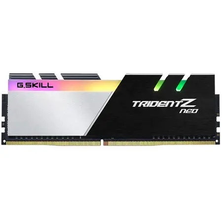 Memorie Trident Z Neo for AMD DDR4 128GB 4x32GB 3200MHz CL16 1.35V XMP 2.0