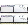 G.SKILL Memorie Trident Z Royal DDR4 16GB (2x8GB) 3200MHz CL16 1.35V XMP 2.0 Silver
