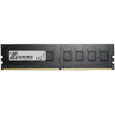 Memorie  DDR4 16GB (2x8GB) 2666MHz CL19 1.2V