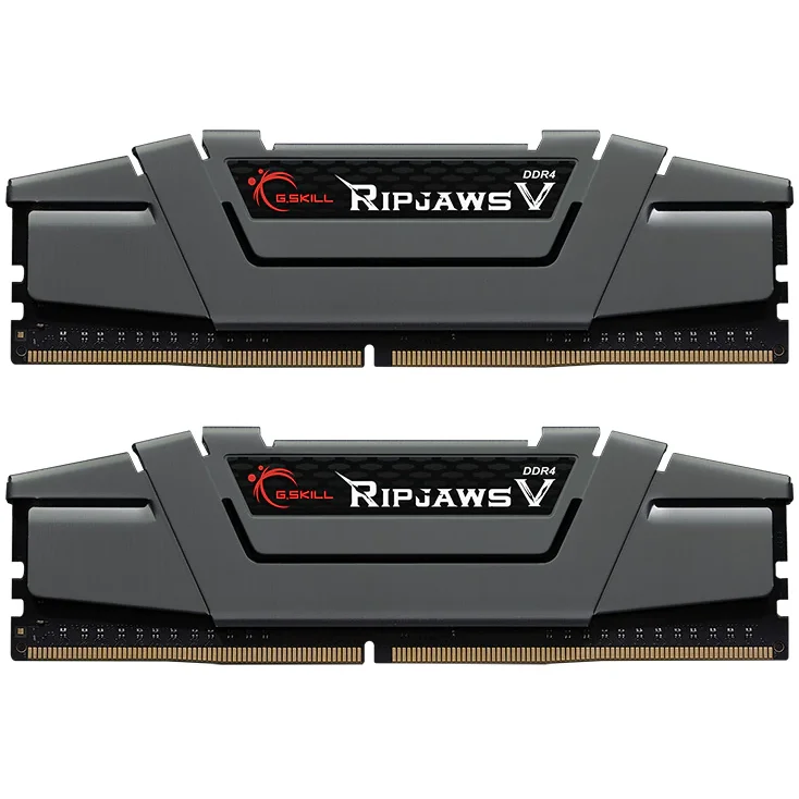Memorie Ripjaws DDR4 16GB 2x8GB 3200MHz CL16 DIMM 1.35V XMP 2.0