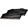 G.SKILL Memorie RipjawsV Black 16GB DDR4 4400MHz CL17 Dual Channel Kit