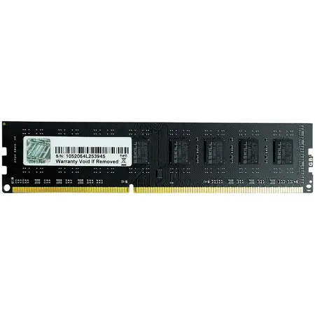 Memorie DDR3 8GB (2x4GB) 1333MHz CL9 1.5V