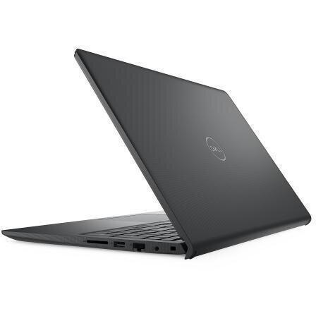 Laptop DELL 15.6'' Vostro 3510 (seria 3000), FHD, Procesor Intel® Core™ i3-1115G4 (6M Cache, up to 4.10 GHz), 8GB DDR4, 256GB SSD, GMA UHD, Win 11 Pro, Carbon Black, 3Yr BOS