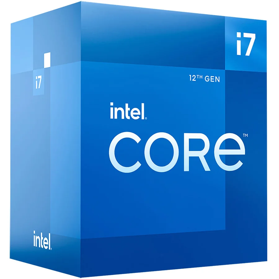 Procesor Core I7-12700 2.1ghz Lga1700