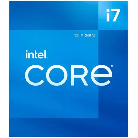 Procesor Core i7-12700 2.1GHz LGA1700