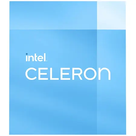 Procesor Celeron G6900 3.4GHz LGA1700