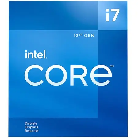 Procesor Core i7-12700F 2.1GHz LGA1700
