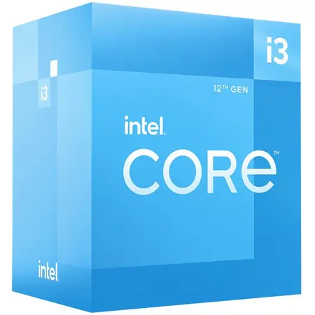 Procesor Core i3-12100 3.3GHz LGA1700