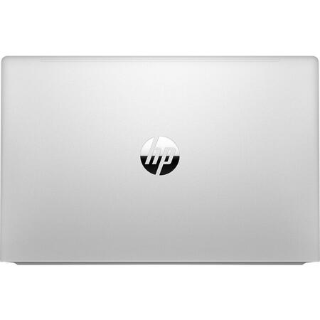 Laptop HP 15.6'' ProBook 450 G8, FHD, Procesor Intel® Core™ i5-1135G7 (8M Cache, up to 4.20 GHz), 8GB DDR4, 512GB SSD, Intel Iris Xe, Win 10 Pro, Silver