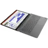 Laptop Lenovo V15-ALC Gen2, AMD Ryzen 3 5300U, 15.6", RAM 8GB, SSD 256GB, AMD Radeon Graphics, No OS, Black